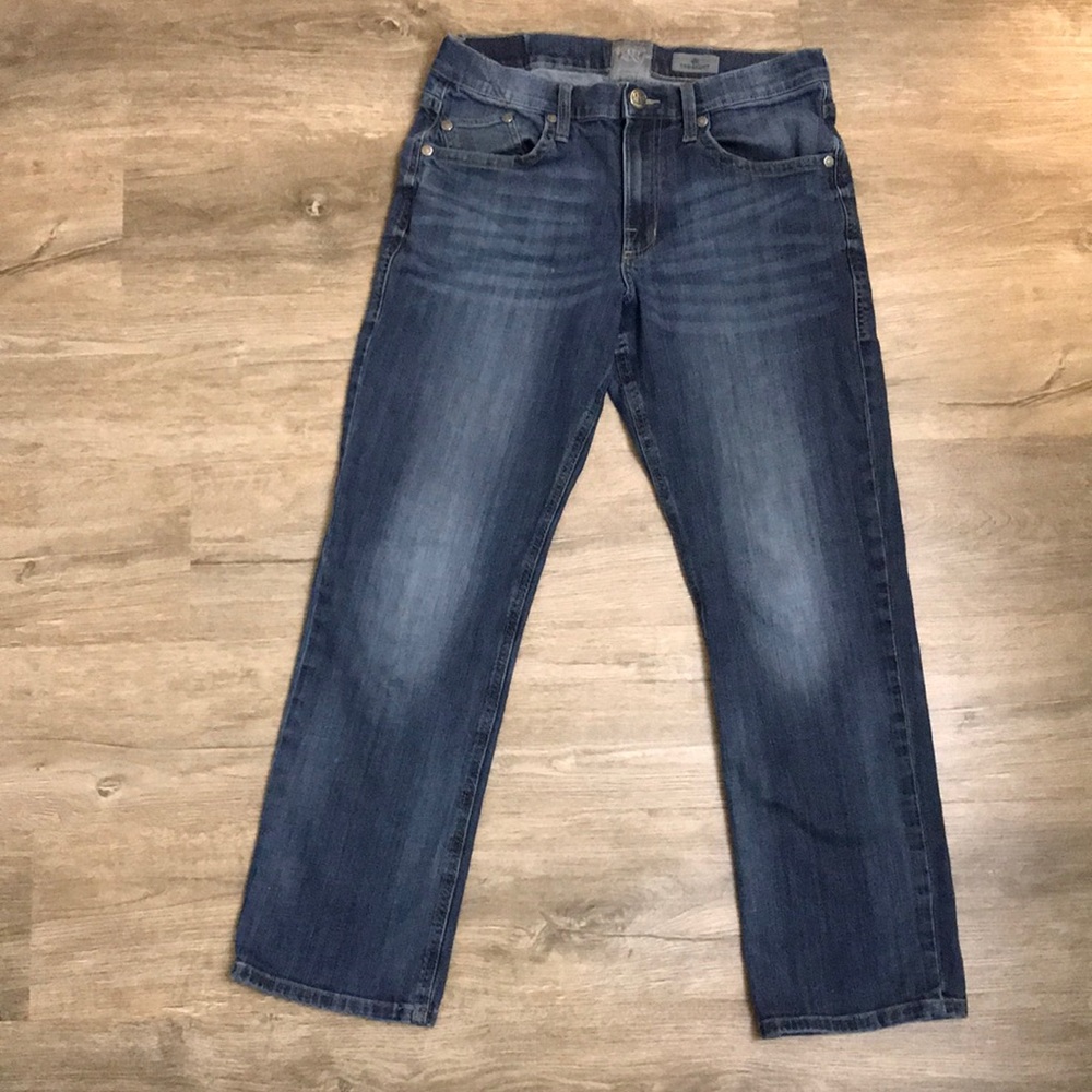 Rock & Republic Jeans 33 x 32